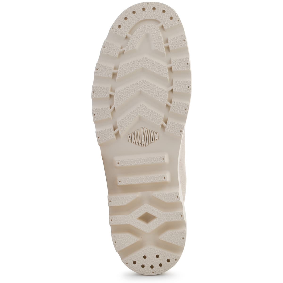 Men's Sneakers Palladium Brown