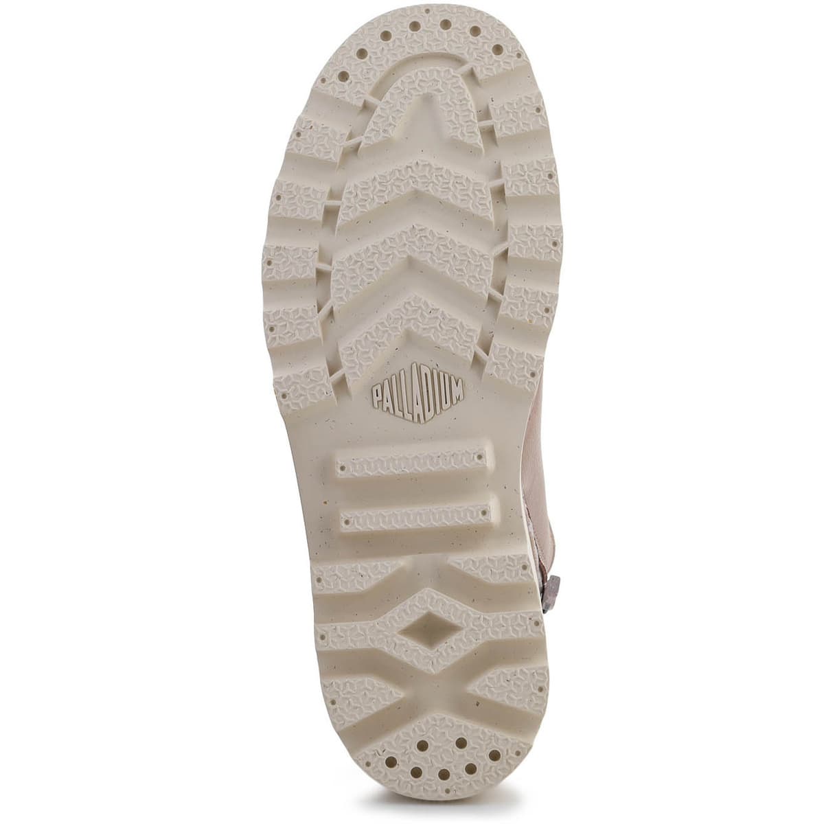 Women's Sneakers Palladium Beige