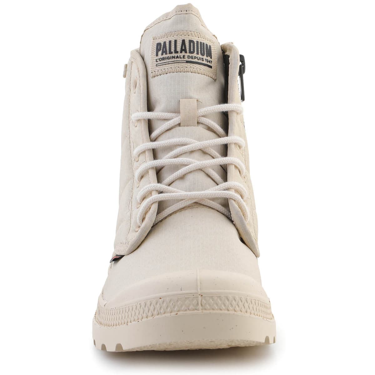 Men's Sneakers Palladium Brown