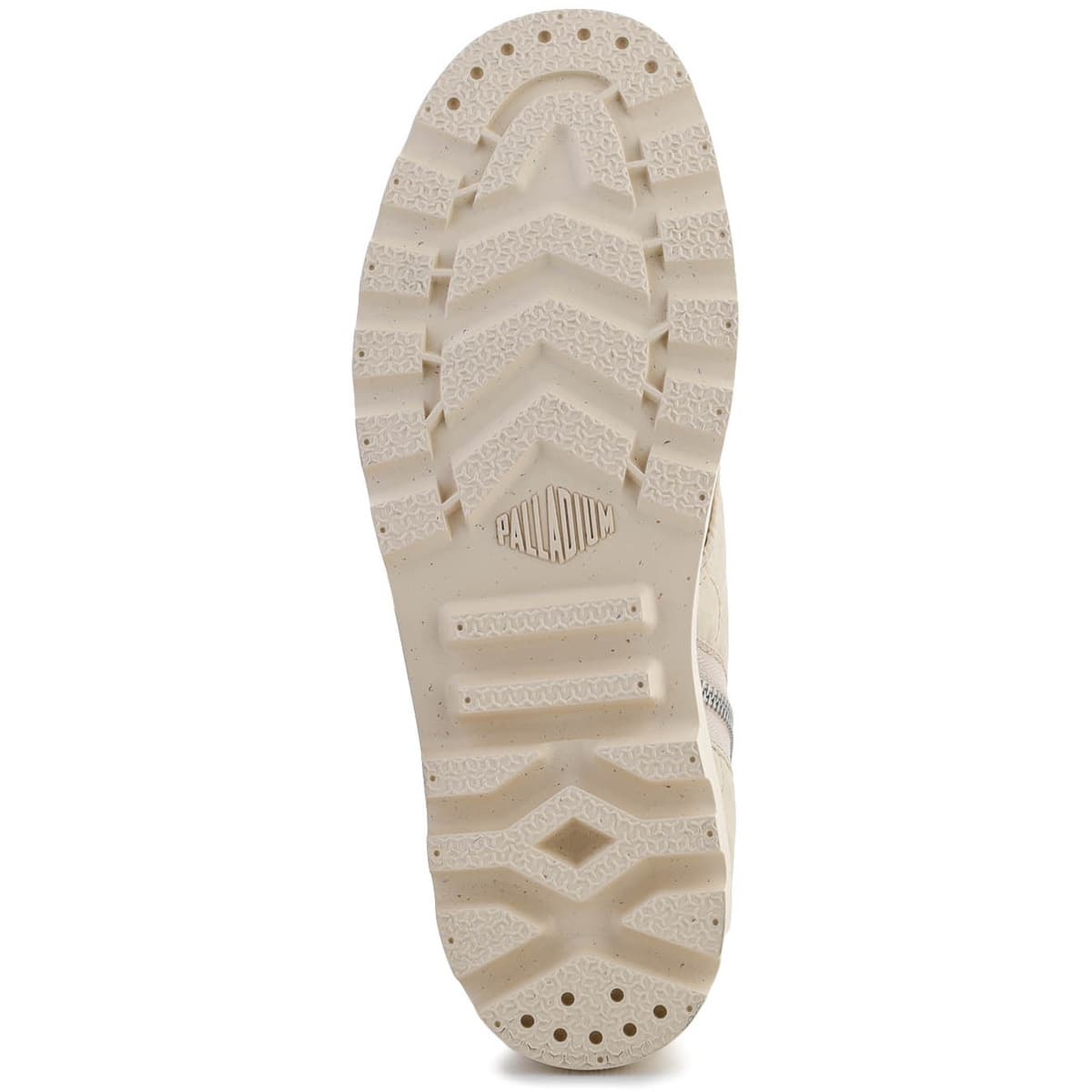 Men's Sneakers Palladium Brown