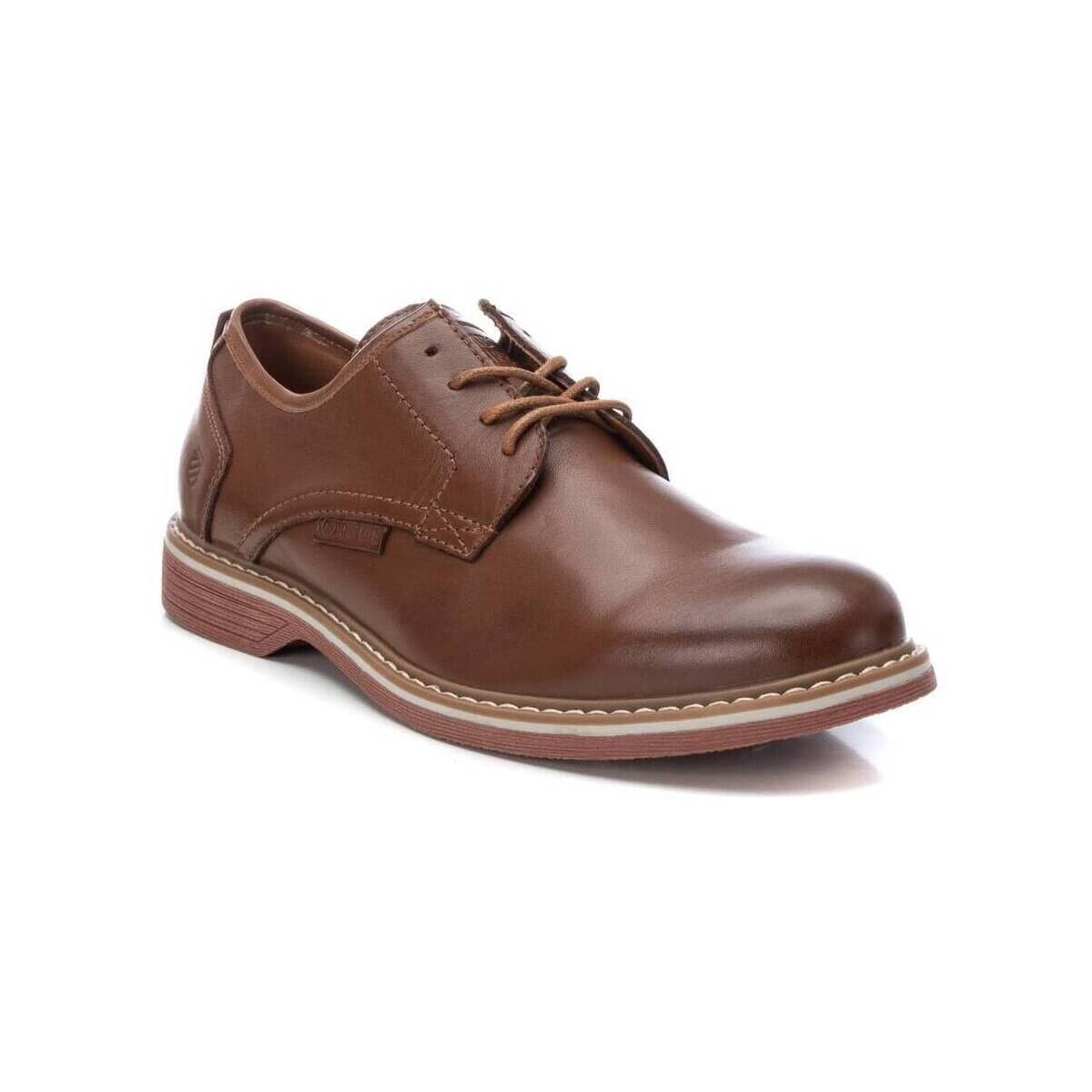 Men's Dress Shoes Carmela Brown