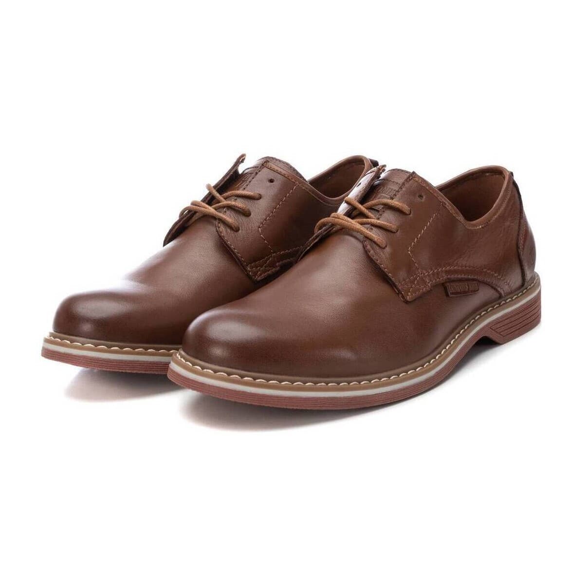 Men's Dress Shoes Carmela Brown