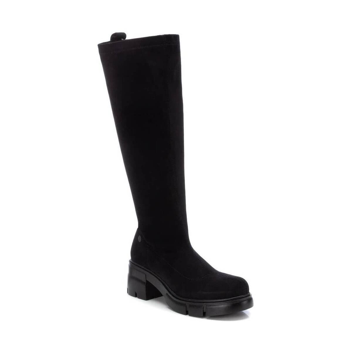 Women's Boots Refresh Black