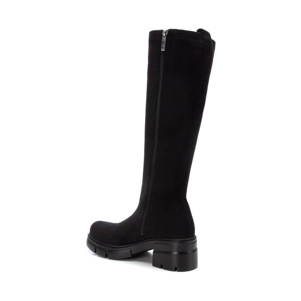 Women's Boots Refresh Black