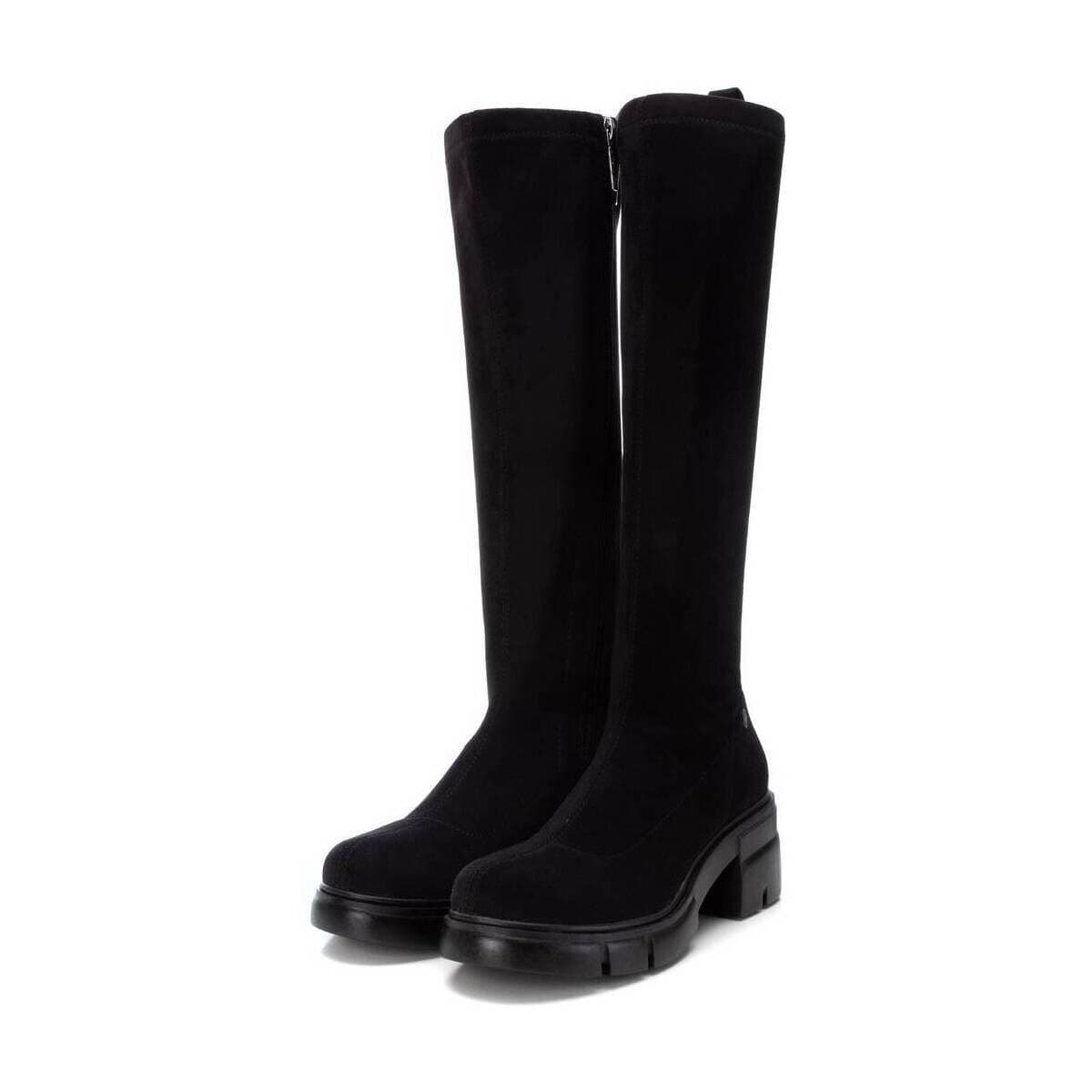 Women's Boots Refresh Black