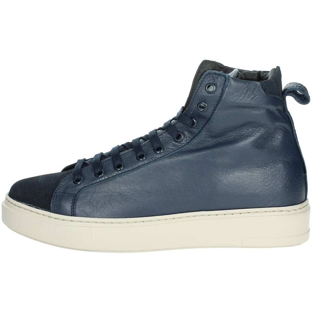 Men's Sneakers Antony Sander Blue