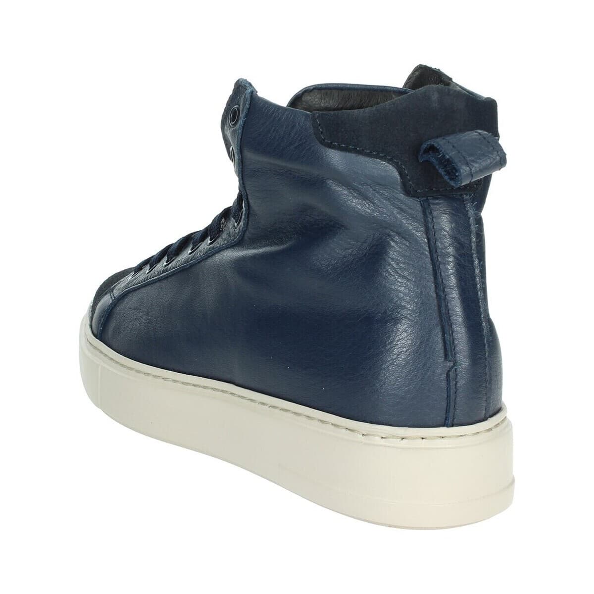 Men's Sneakers Antony Sander Blue