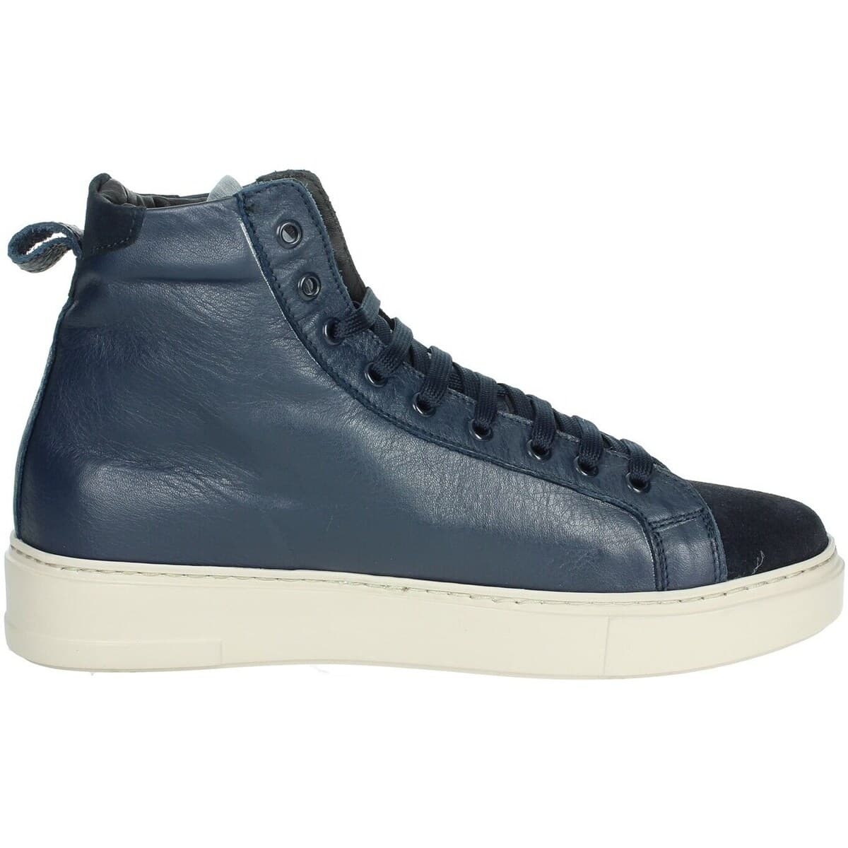 Men's Sneakers Antony Sander Blue