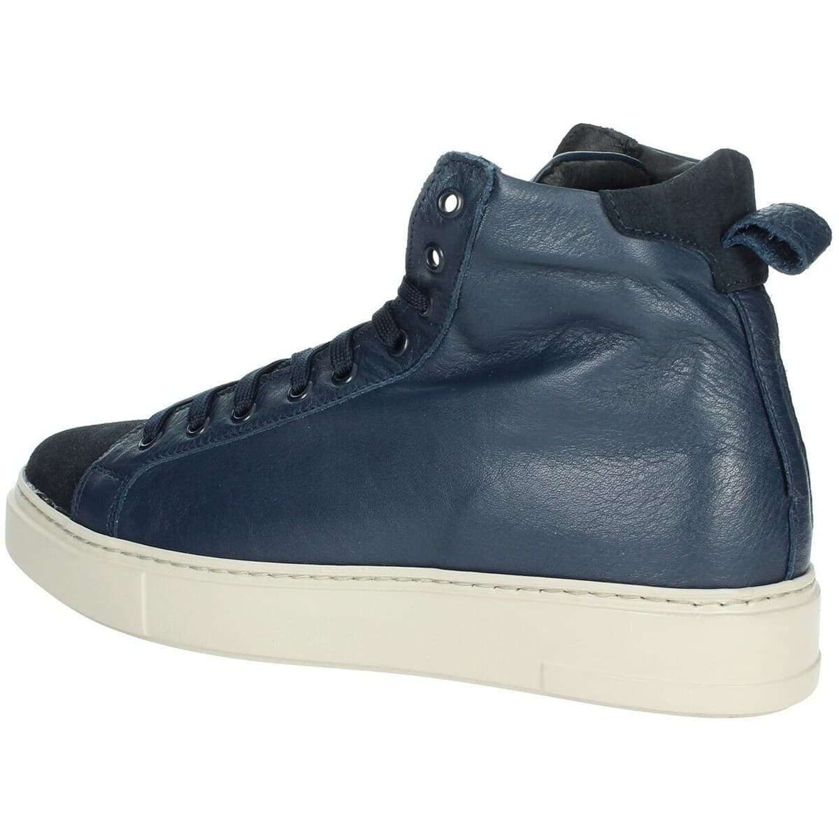 Men's Sneakers Antony Sander Blue