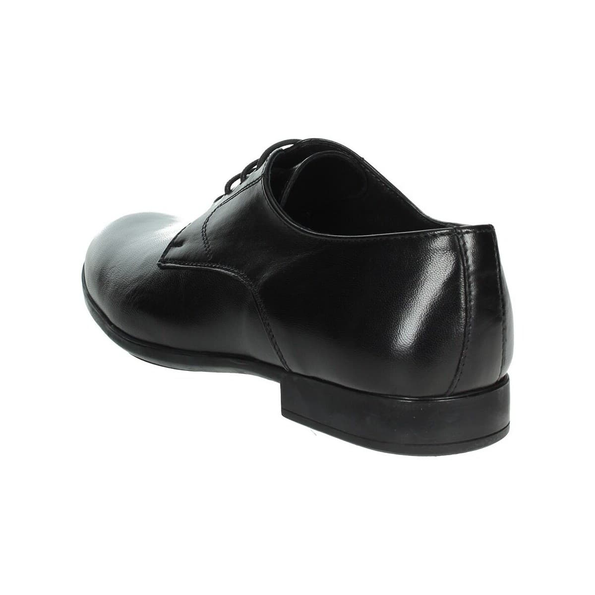 Men's Loafers Antony Sander Black
