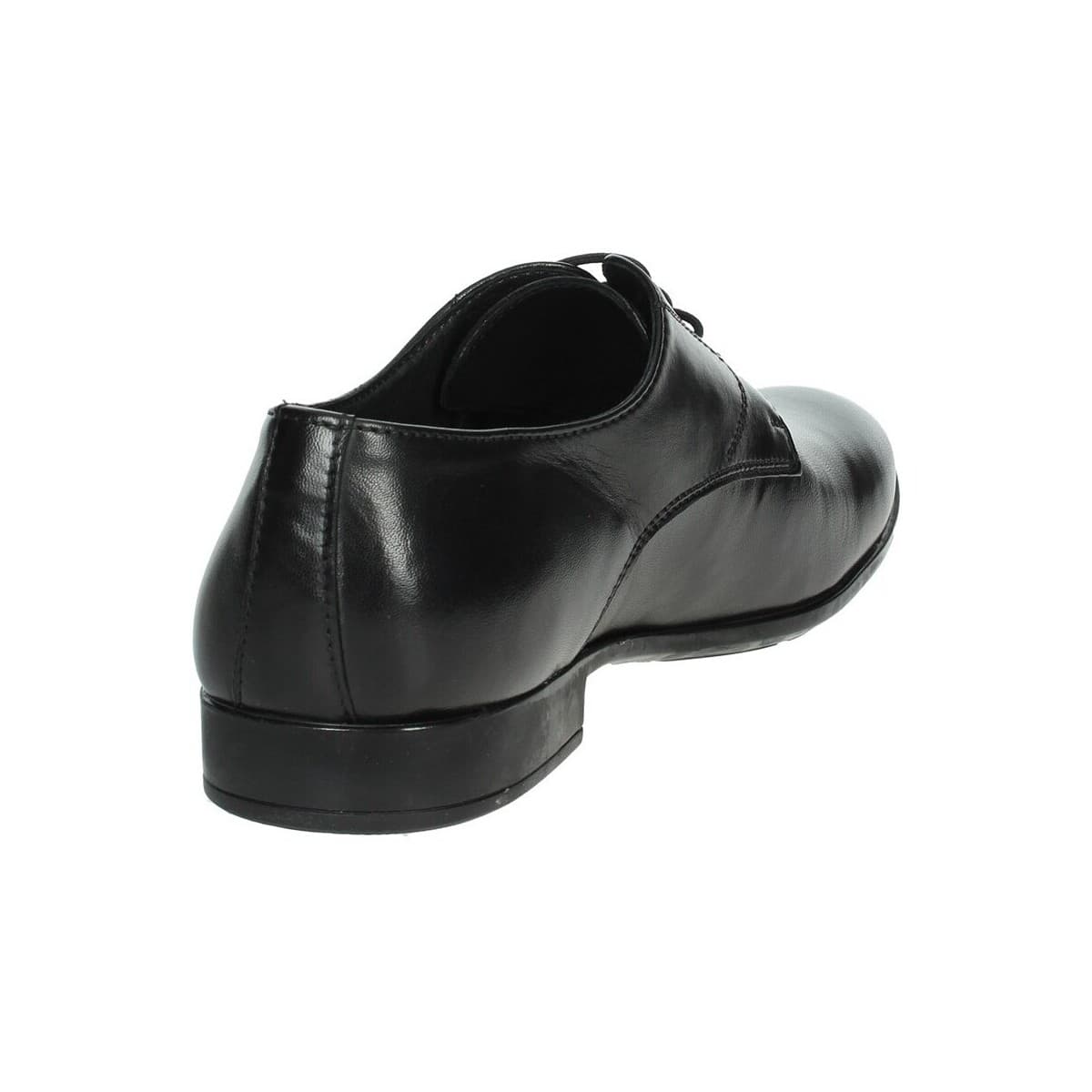 Men's Loafers Antony Sander Black