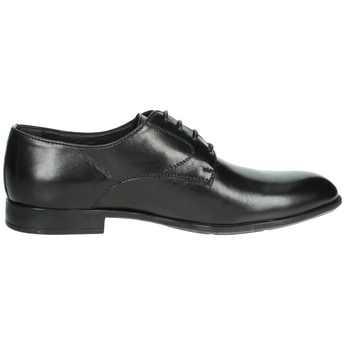 Men's Loafers Antony Sander Black