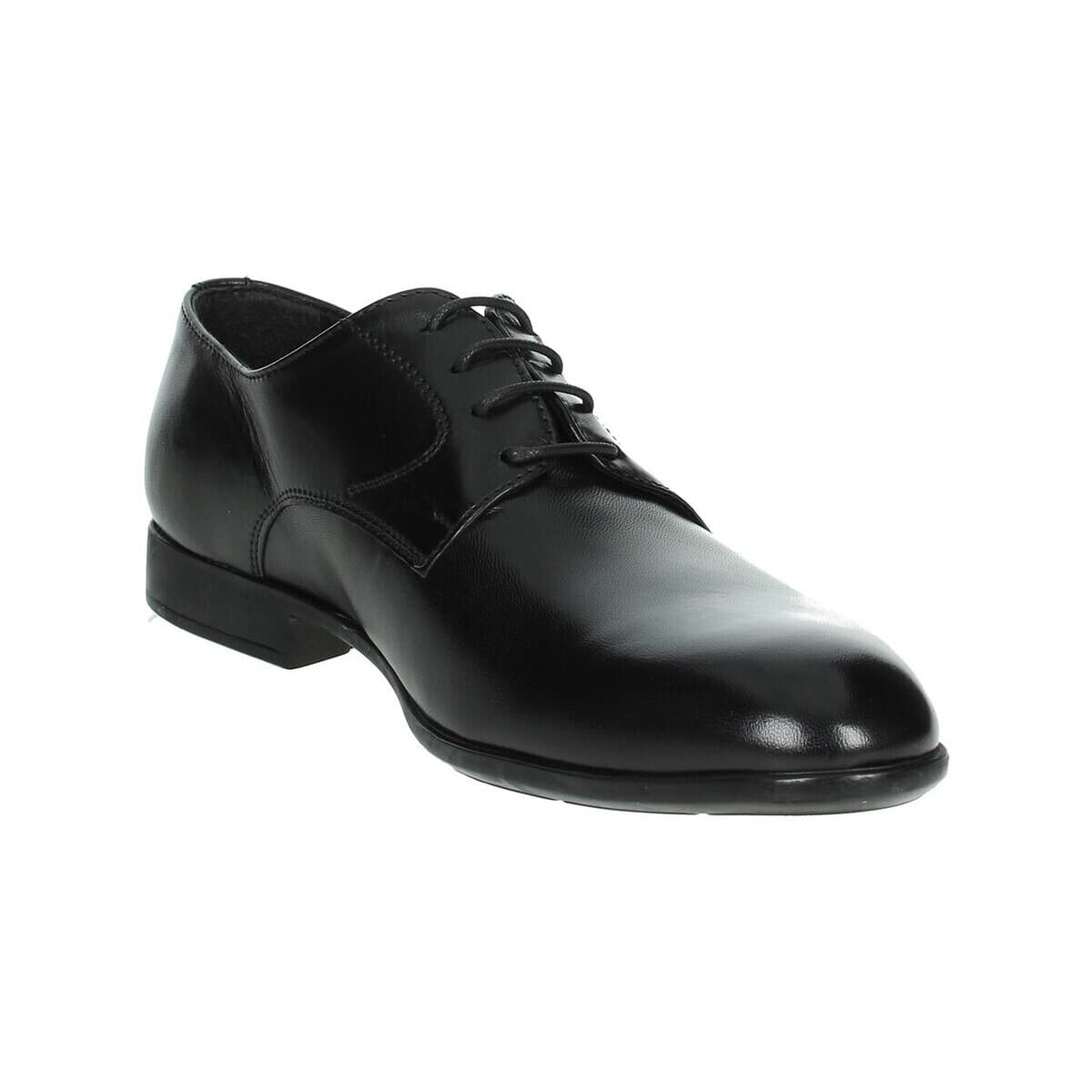 Men's Loafers Antony Sander Black