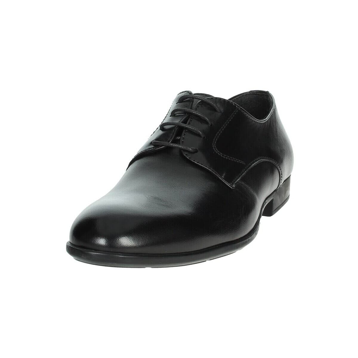 Men's Loafers Antony Sander Black
