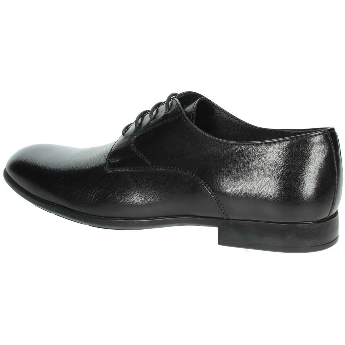 Men's Loafers Antony Sander Black