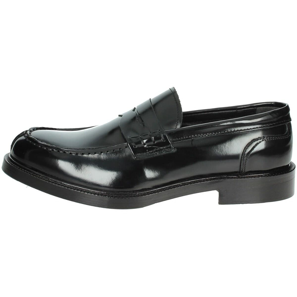Men's Loafers Antony Sander Black