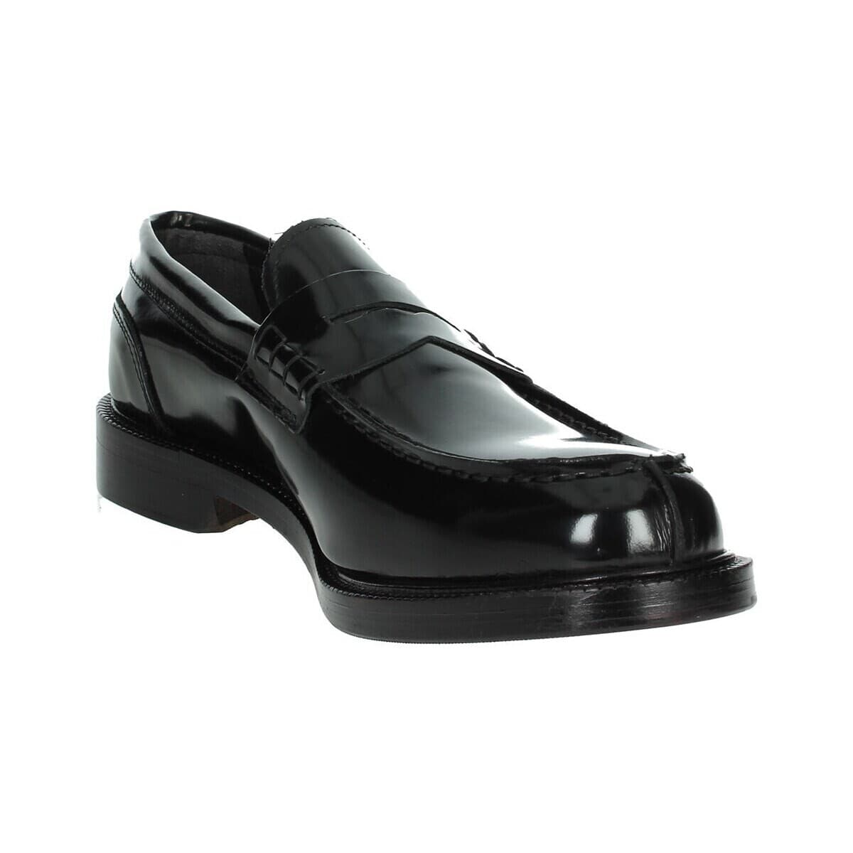 Men's Loafers Antony Sander Black