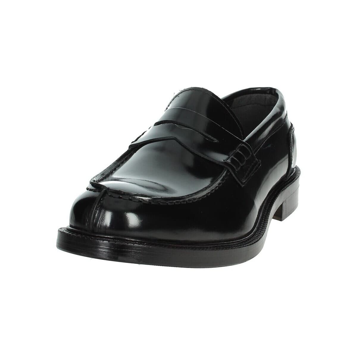 Men's Loafers Antony Sander Black