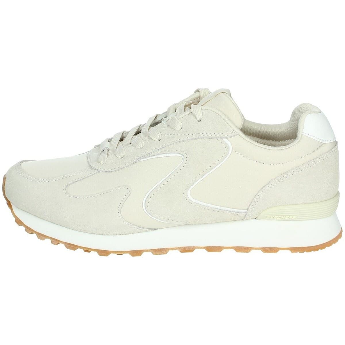 Ψηλά Sneakers Skechers 183202