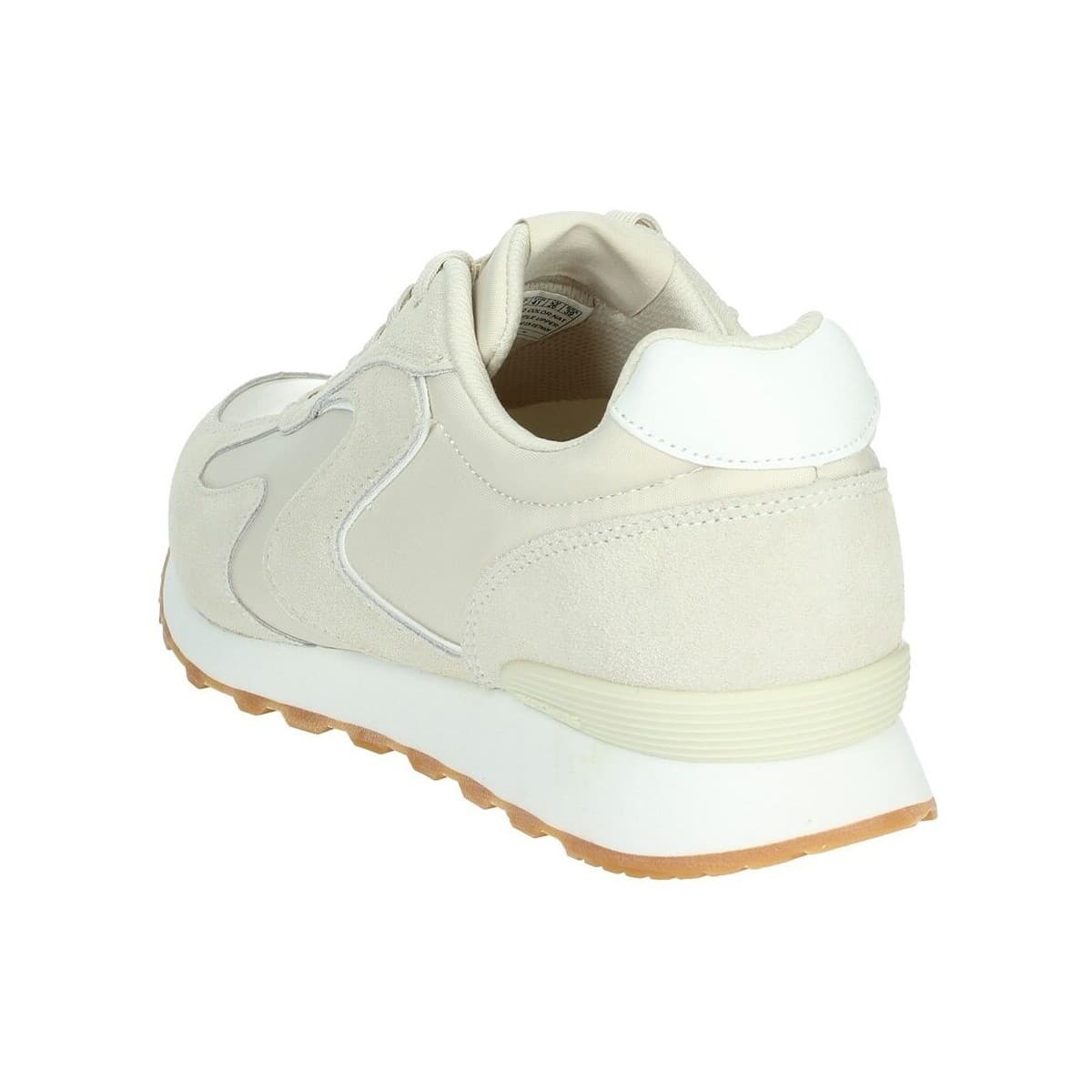 Men's Sneakers Skechers Beige