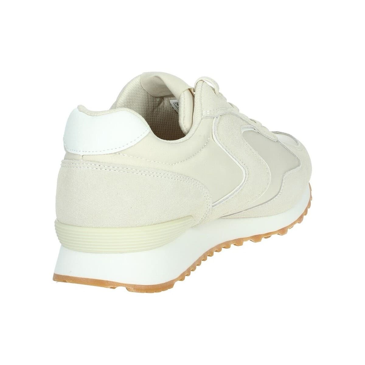 Men's Sneakers Skechers Beige