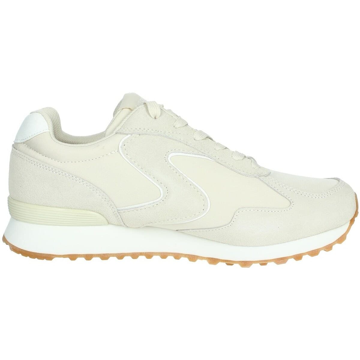 Men's Sneakers Skechers Beige