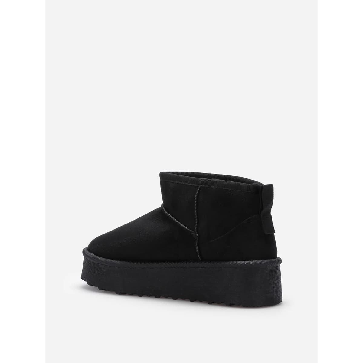 Women's Ankle Boots La Modeuse Black