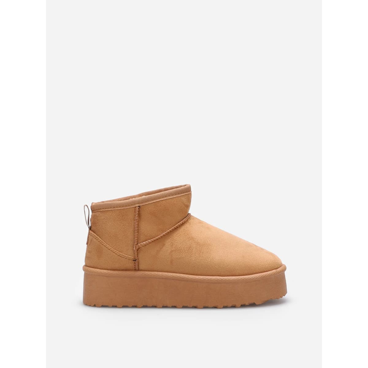 Women's Ankle Boots La Modeuse Brown