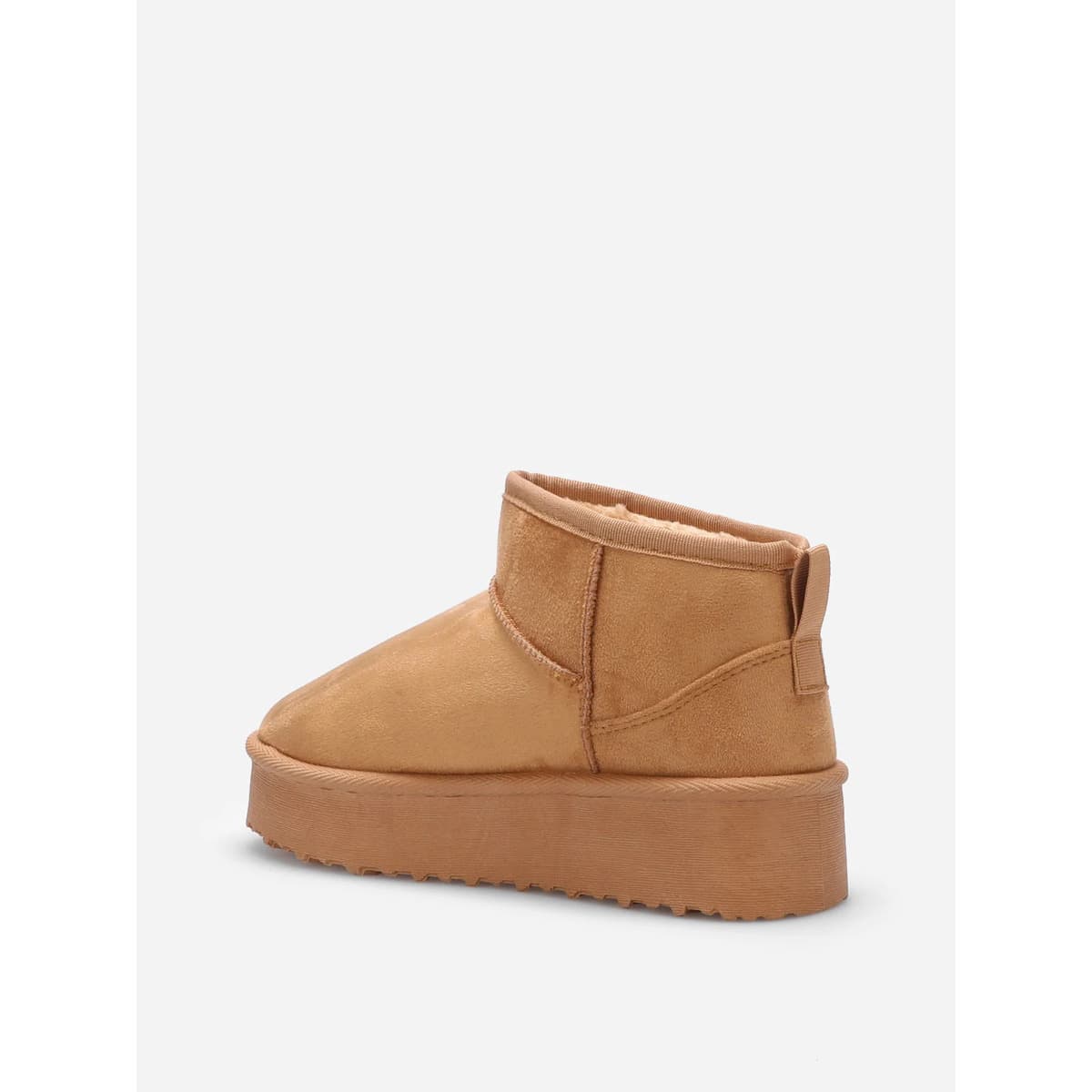 Women's Ankle Boots La Modeuse Brown