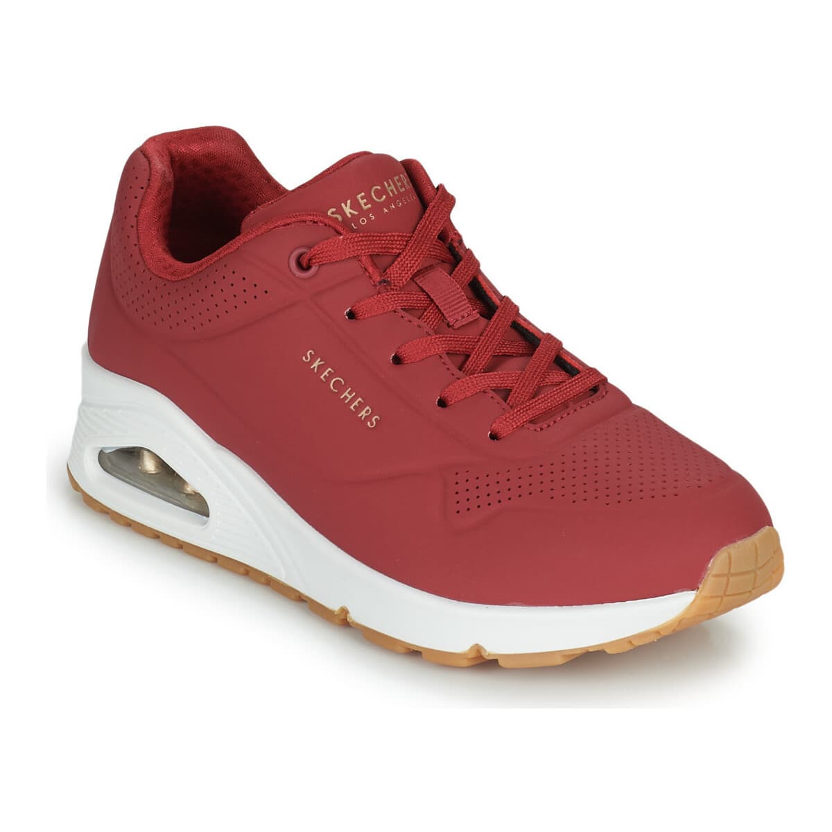 Women's Running Shoes Skechers Multicolor