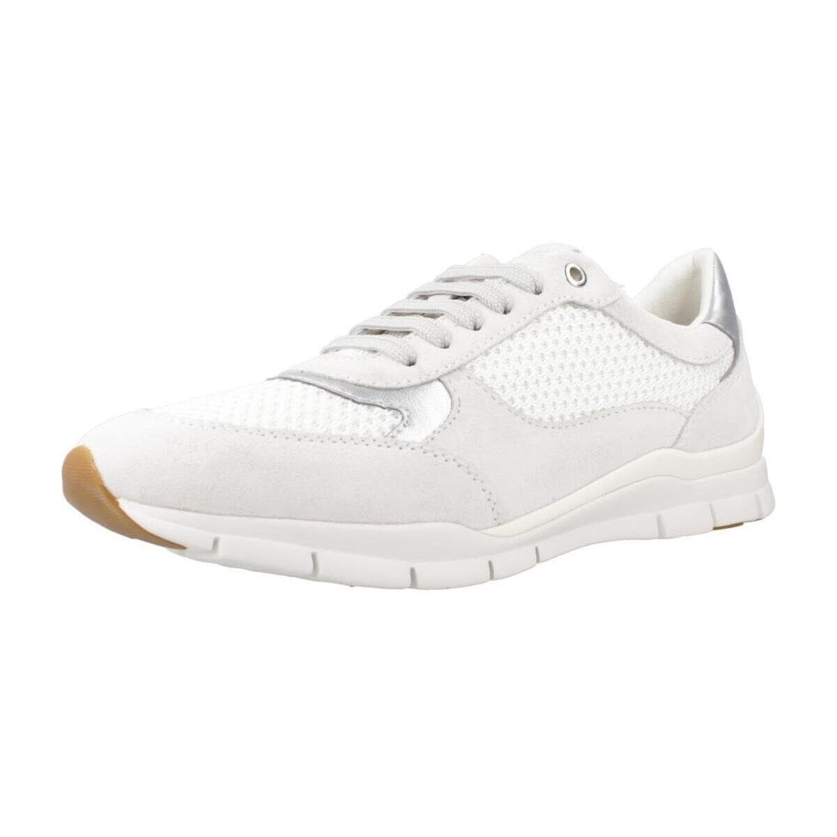 Sneakers Geox Sport Zapatillas Mujer Modèle D Sukie