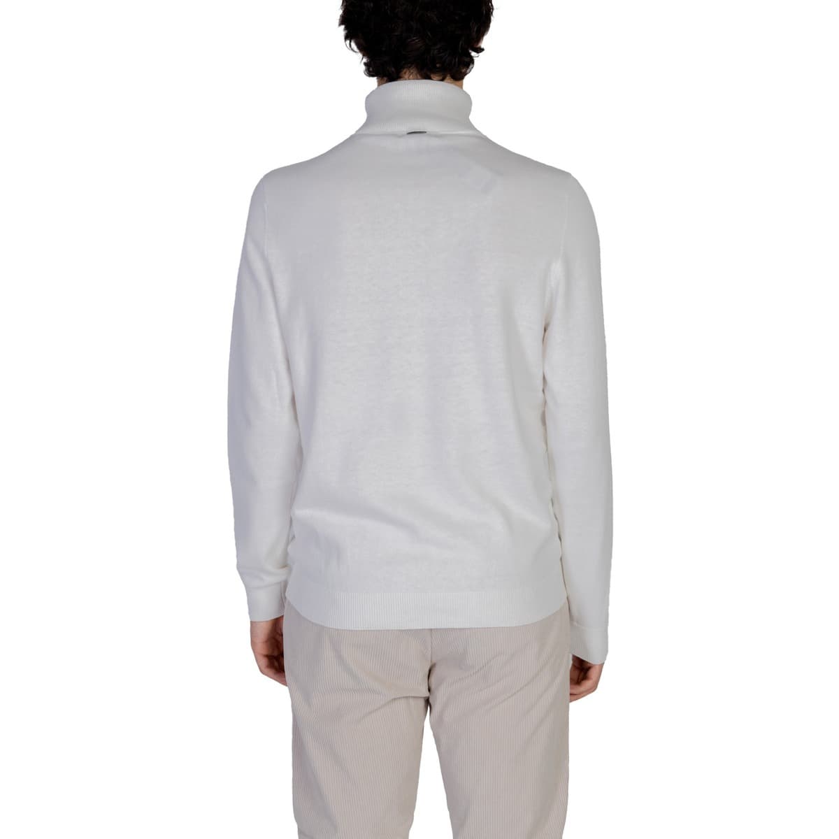 Men's Jackets Antony Morato White
