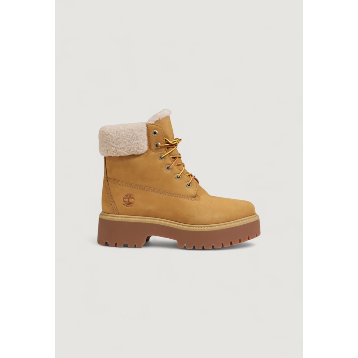 Women's Ankle Boots Timberland Beige
