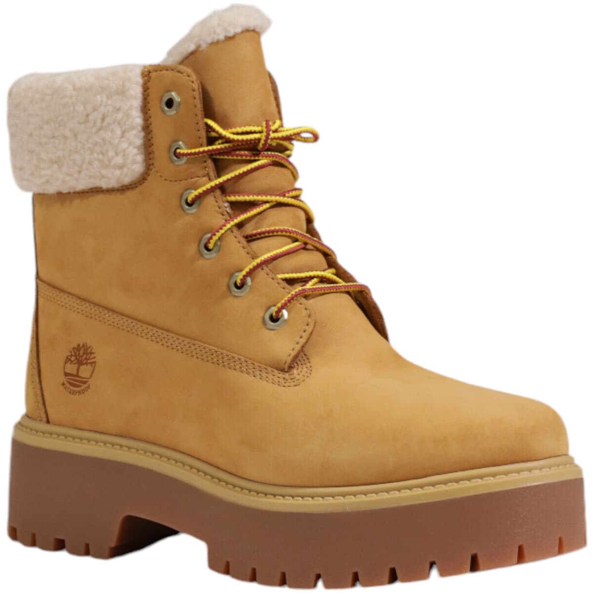 Women's Ankle Boots Timberland Beige