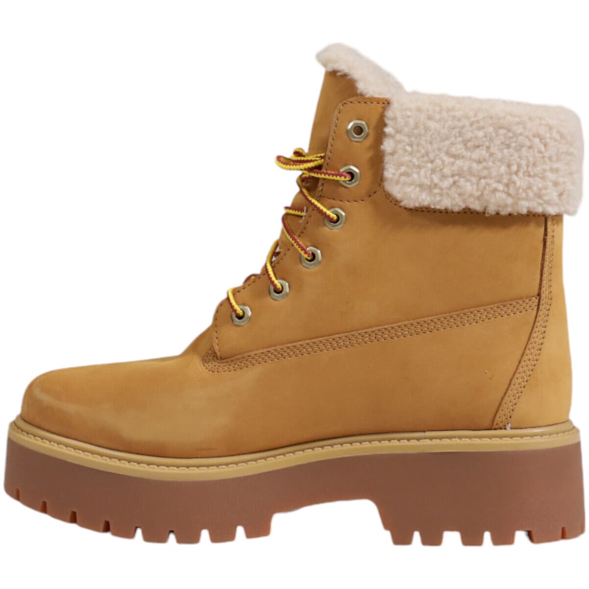 Women's Ankle Boots Timberland Beige