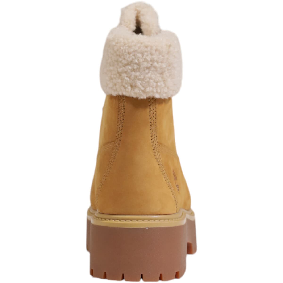 Women's Ankle Boots Timberland Beige