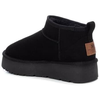 Women's Boots Xti Black