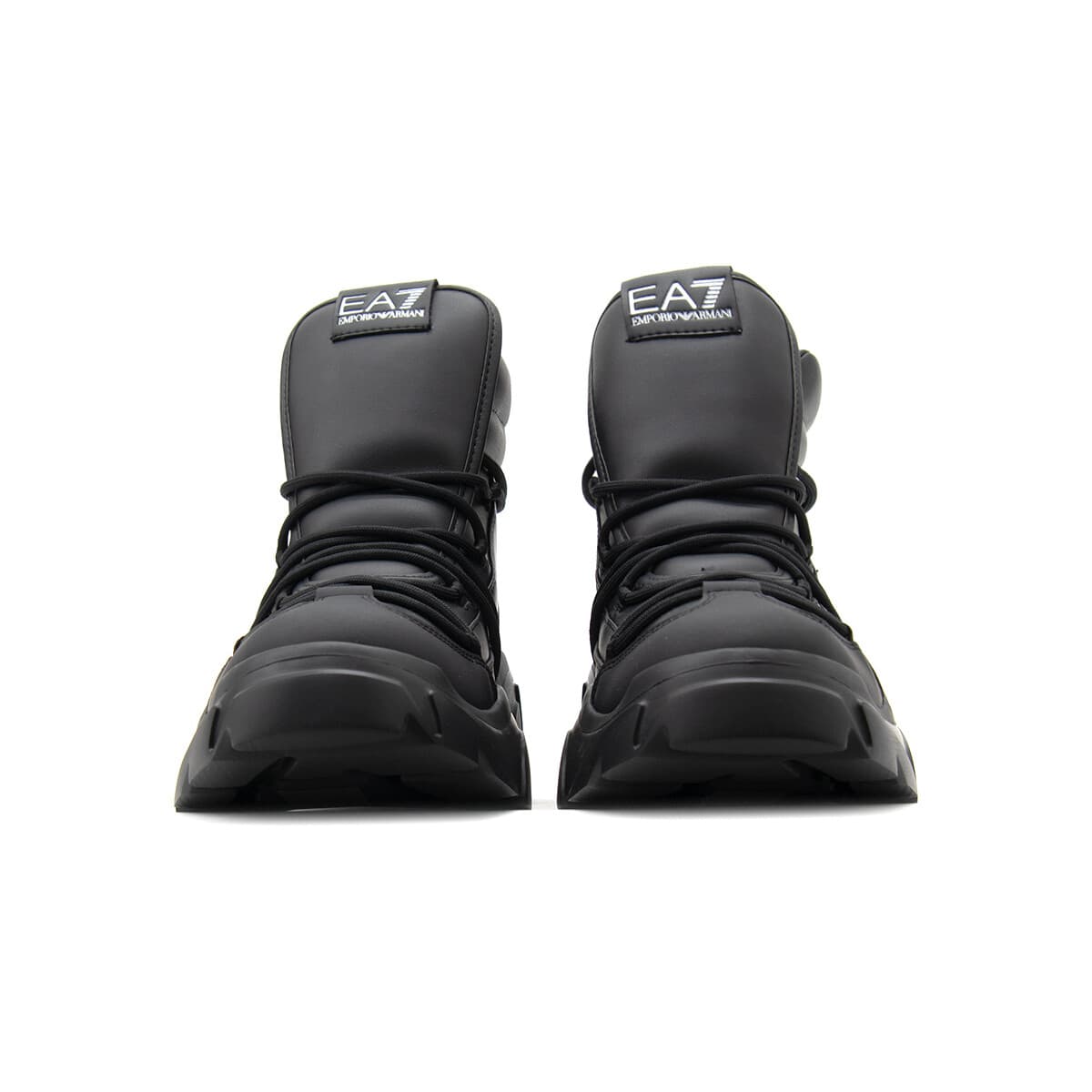 Women's Boots EA7 Multicolor