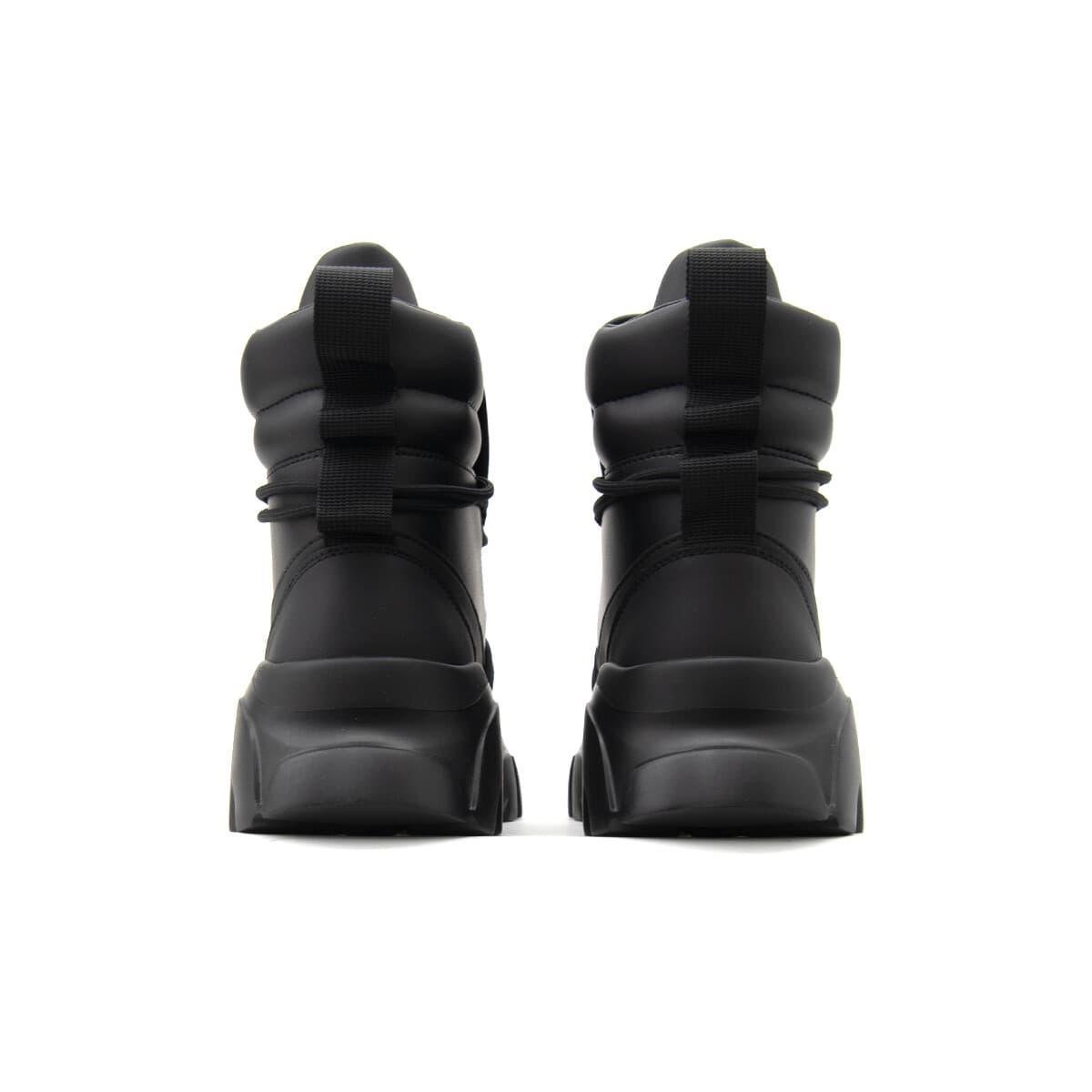 Women's Boots EA7 Multicolor