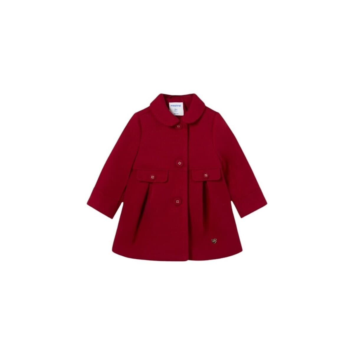 Girls' Coats Mayoral Multicolor