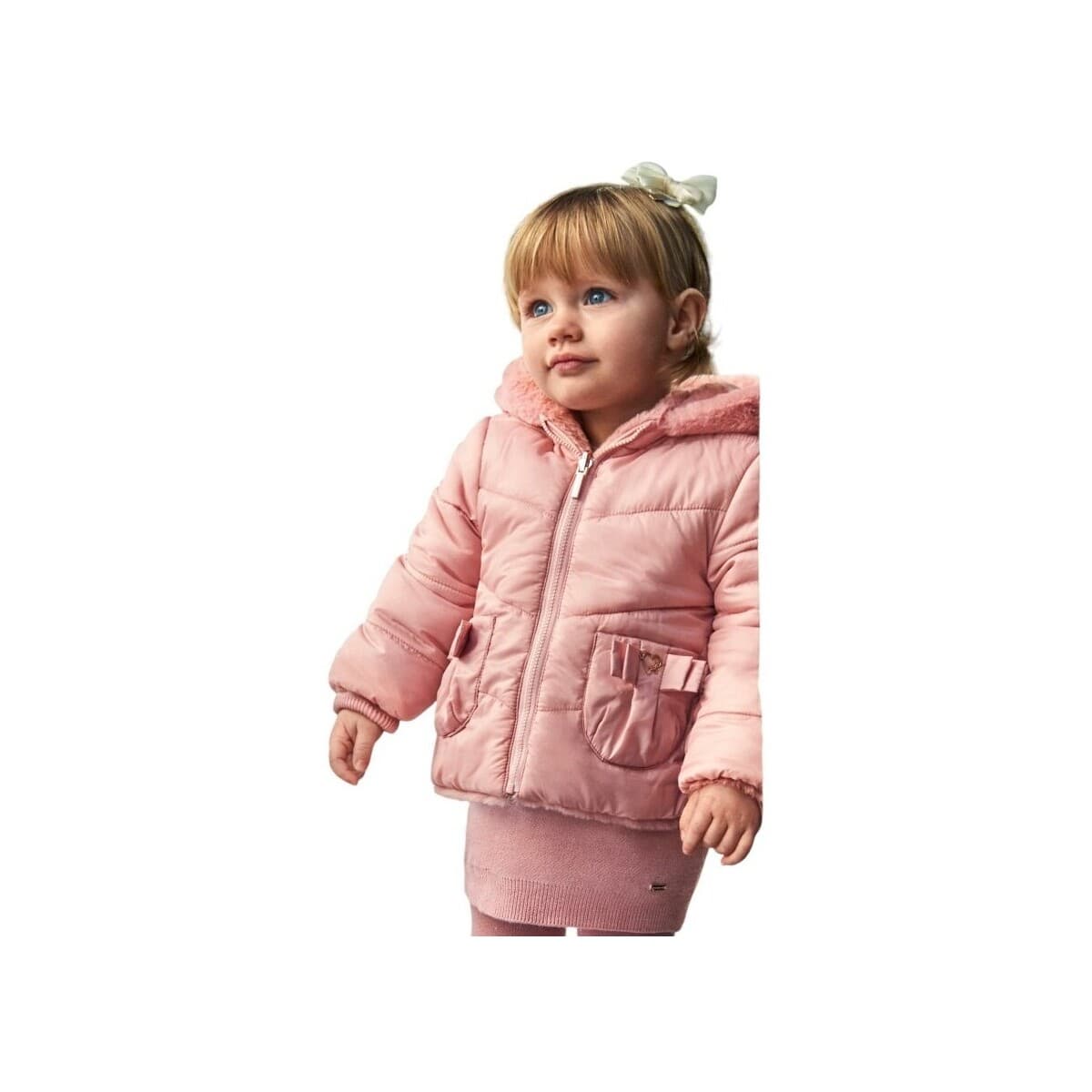 Boys' Coats Mayoral Multicolor