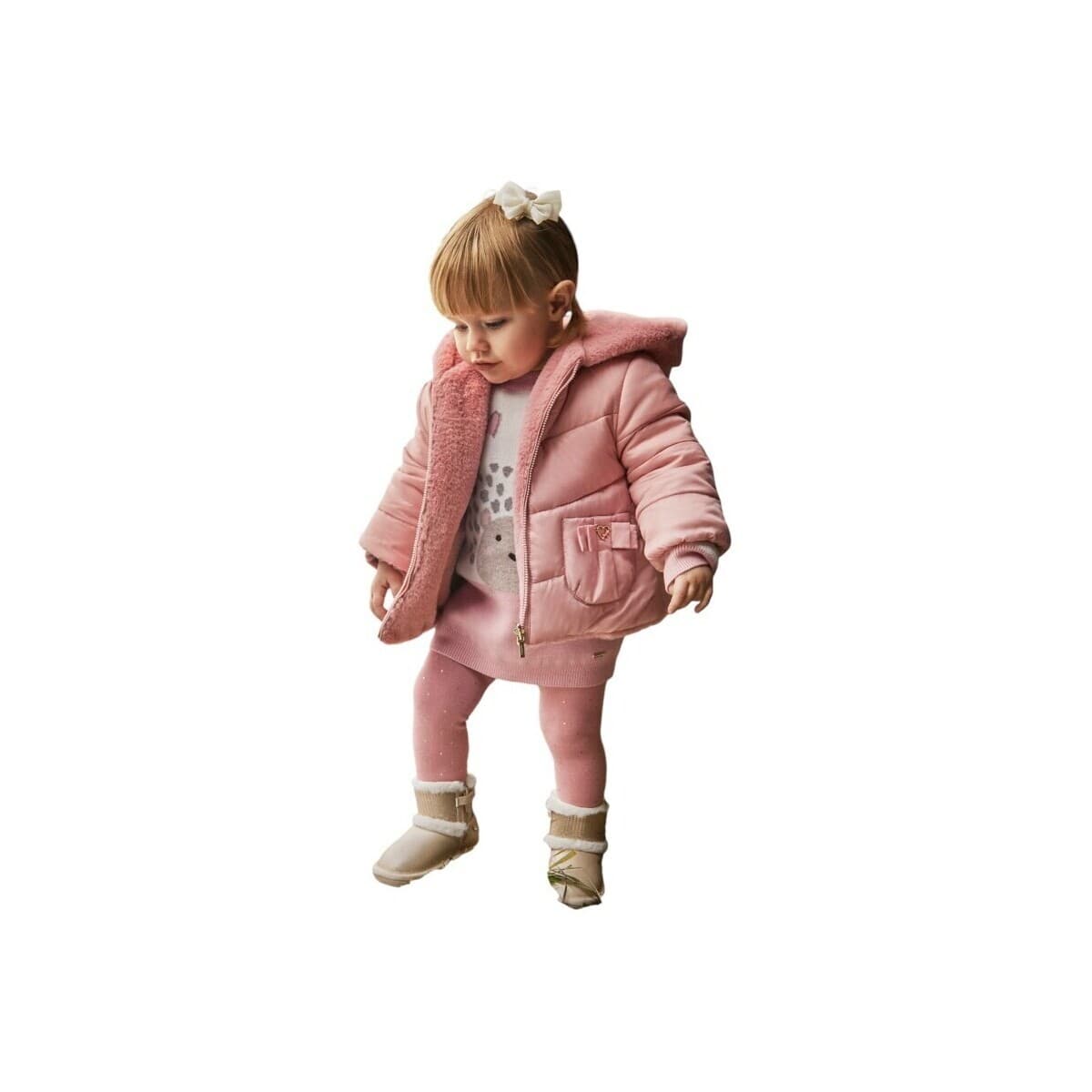 Boys' Coats Mayoral Multicolor