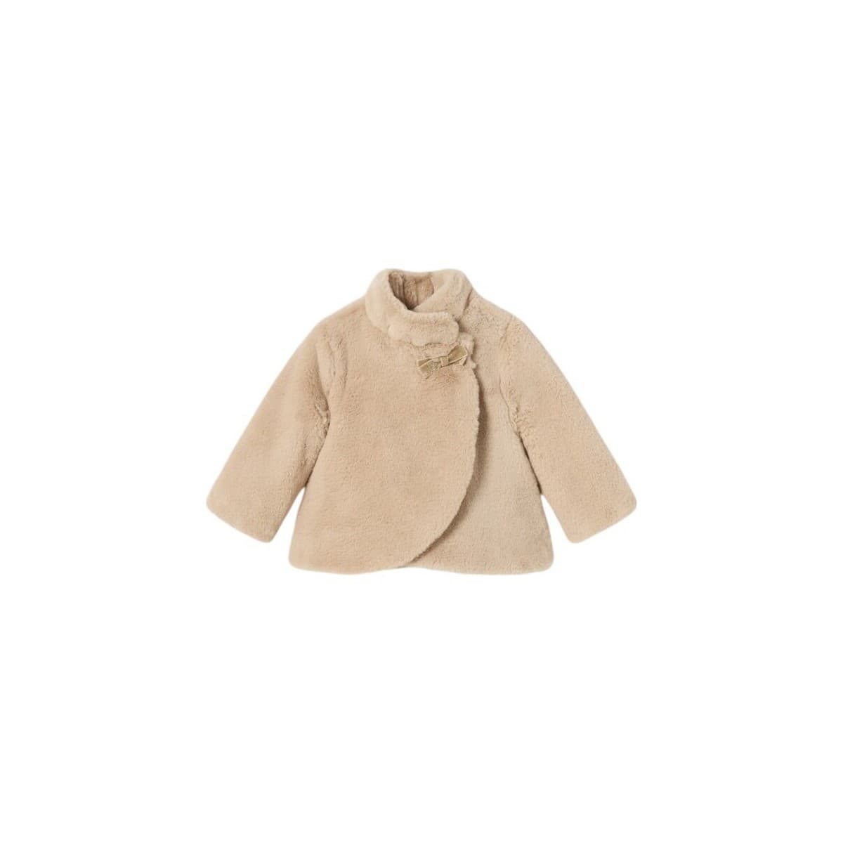 Girls' Coats Mayoral Multicolor