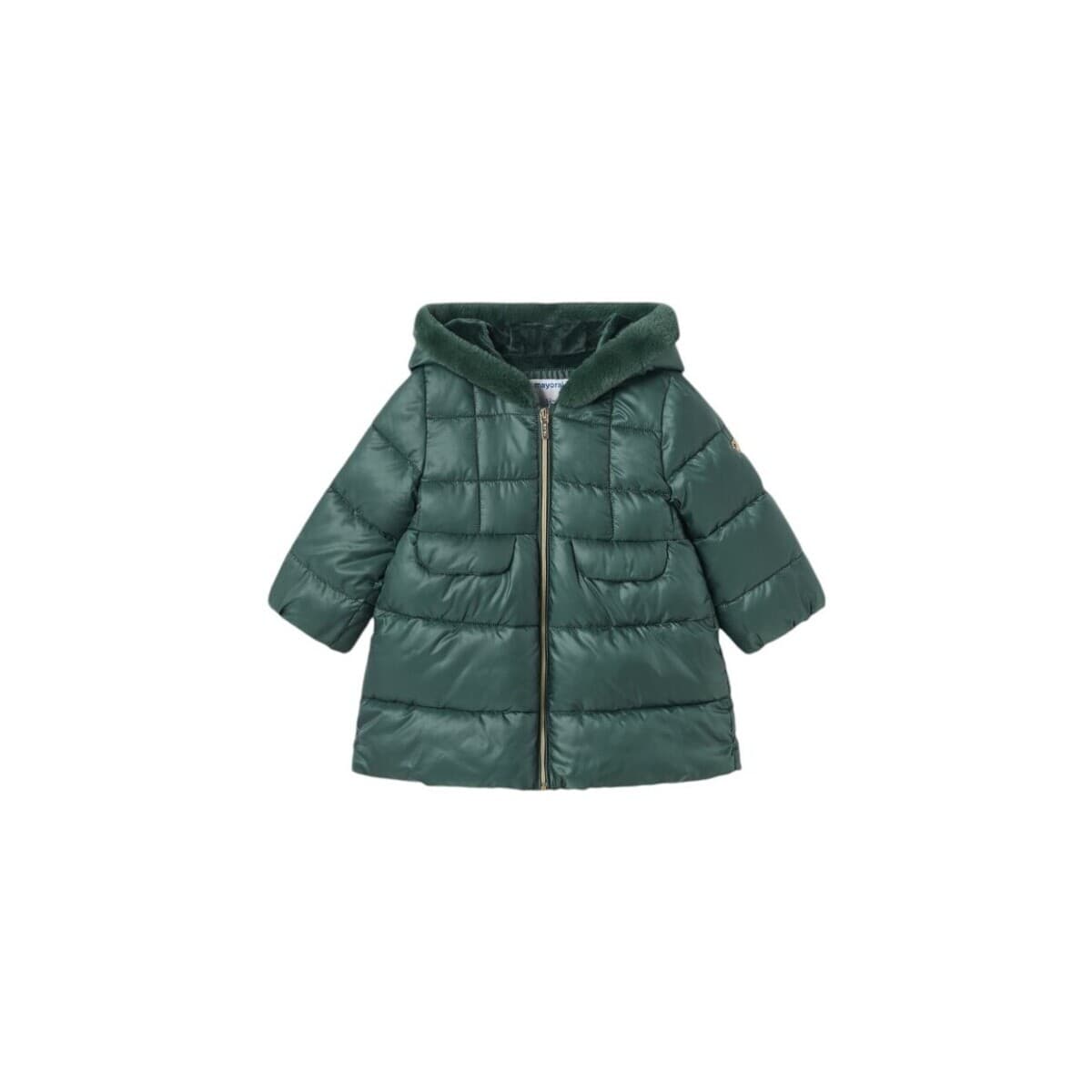 Girls' Coats Mayoral Multicolor