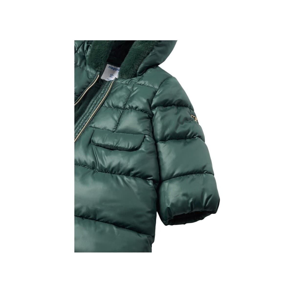 Girls' Coats Mayoral Multicolor