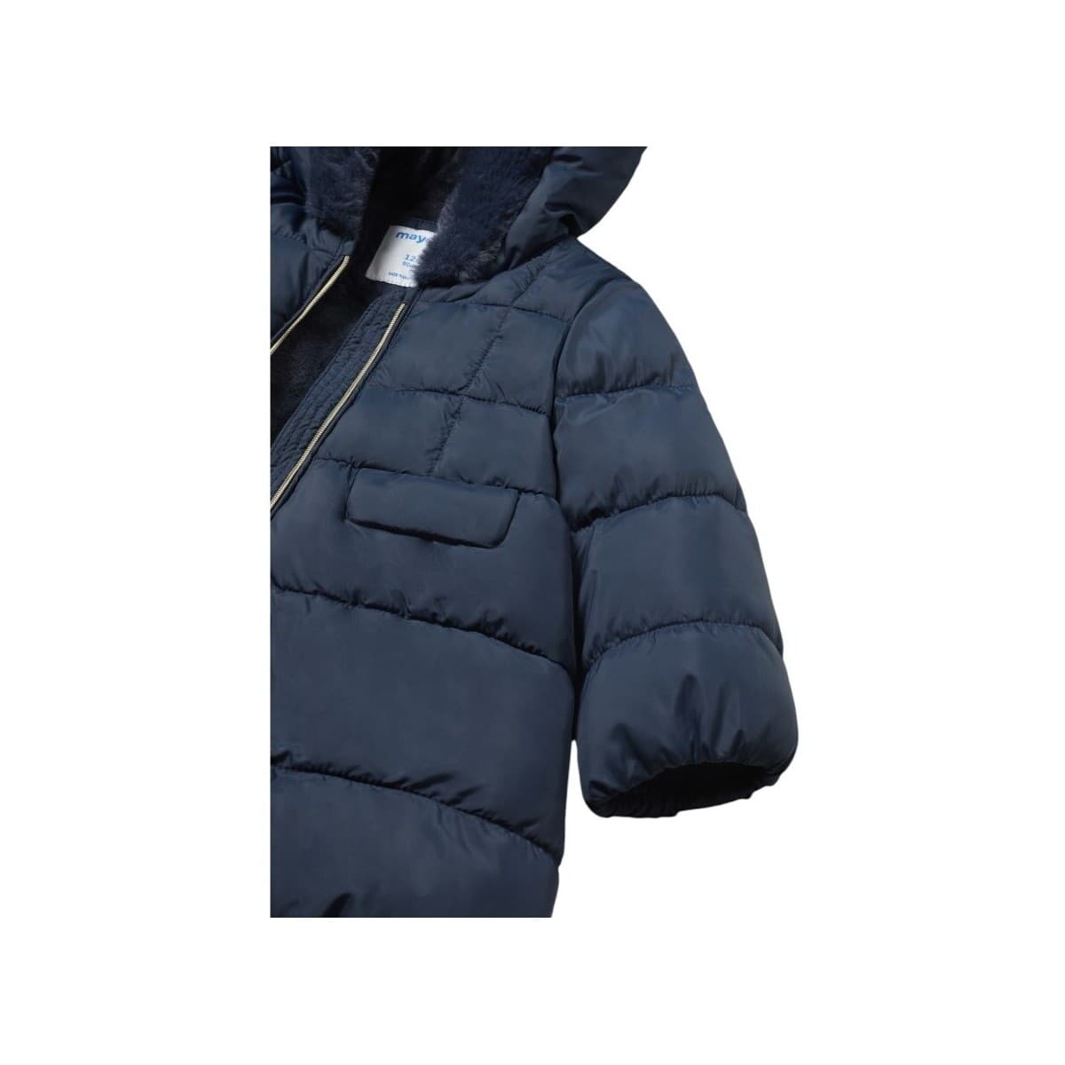 Boys' Coats Mayoral Multicolor