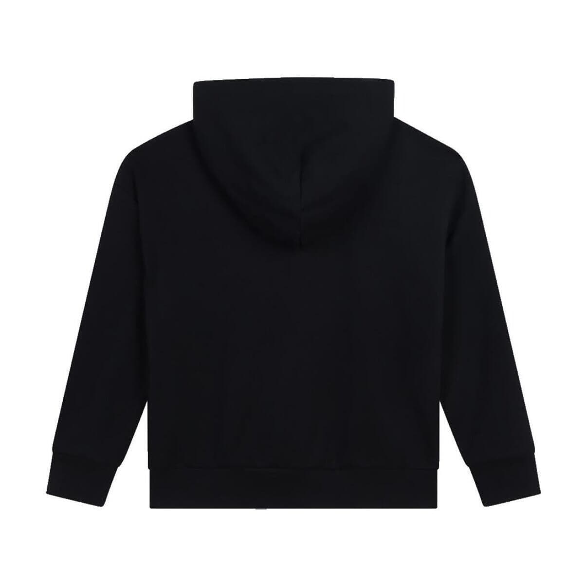 Girls' Hoodies & Sweatshirts Dkny Black
