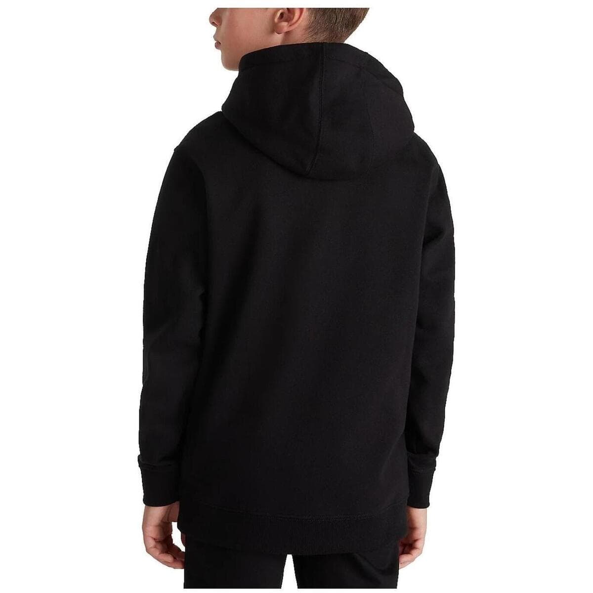 Boys' Hoodies & Sweatshirts Vans Black