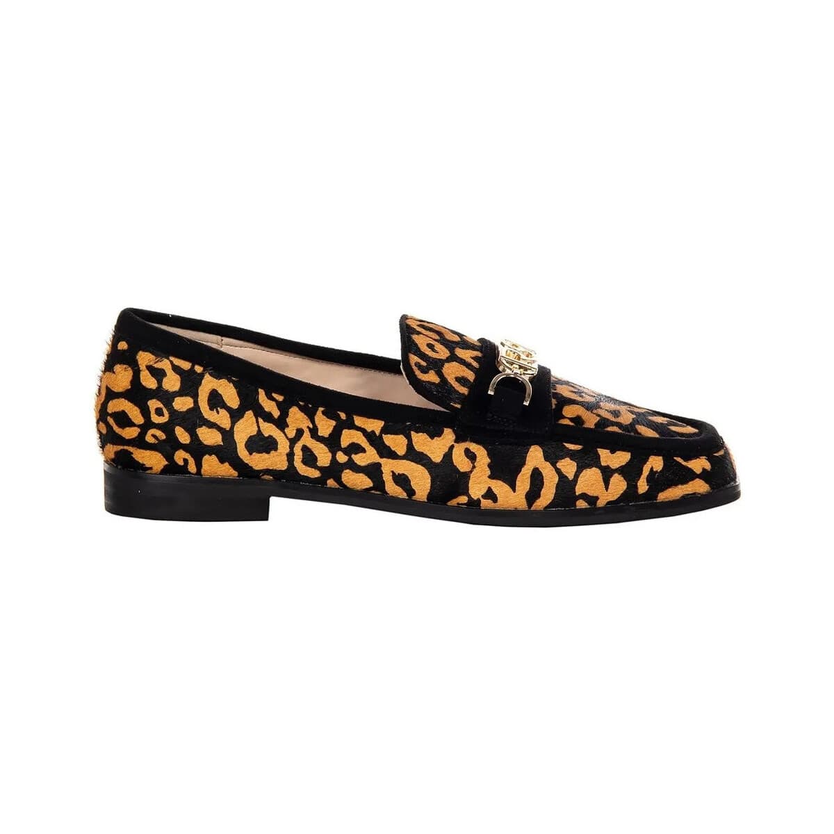 Women's Loafers Rinascimento Multicolor