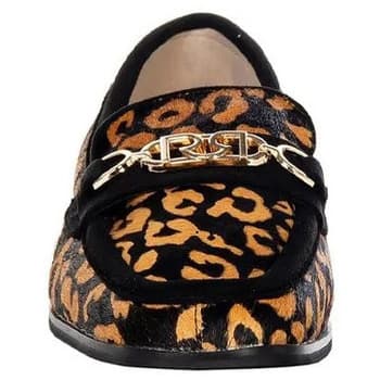 Women's Loafers Rinascimento Multicolor